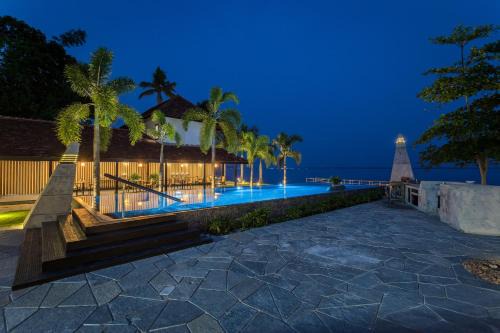 Andhakaranazhy Complejo | LELEELA - A Boutique Backwater Resort