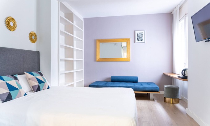 L'Antiga Esquerra de l'Eixample Casa | LeMar Boutique Barcelona