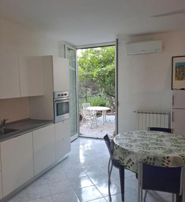 Borgo Antico Apartamento | Lemon Apartment Monterosso - 5 Terre