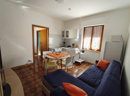 Porto Torres Apartamento | Lemon House Casa Vacanze