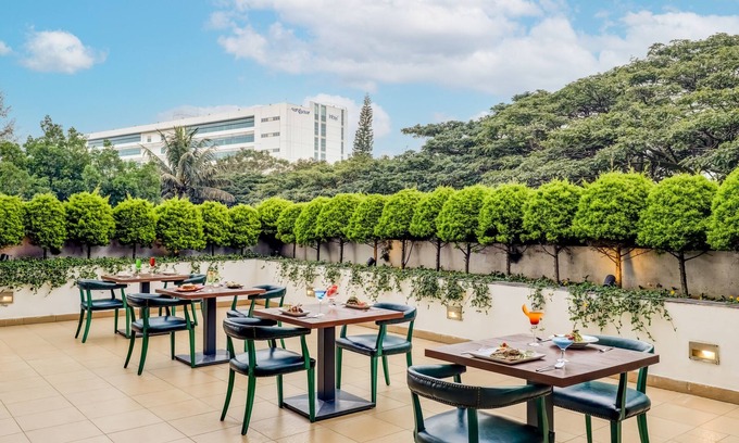 Electronics City Hotel | Lemon Tree Hotel, Electronics City - Bengaluru