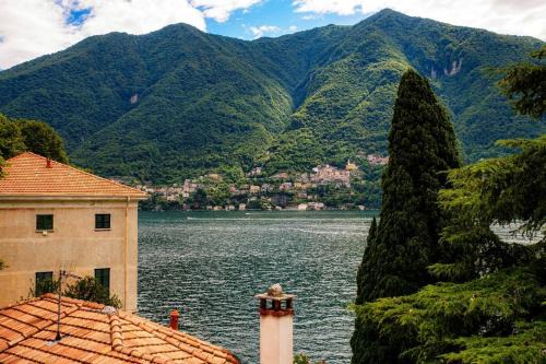 Laglio Apartamento | Lemon Tree Lake View - by MyHomeInComo