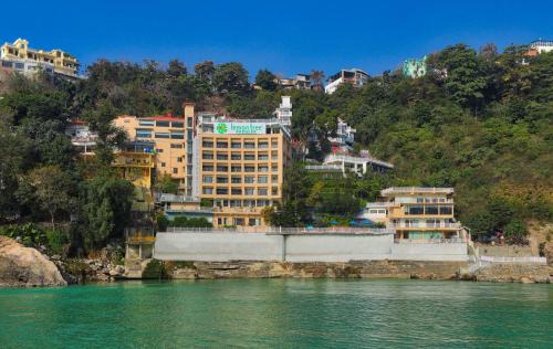 Tapovan Complejo | Lemon Tree Premier, Rishikesh