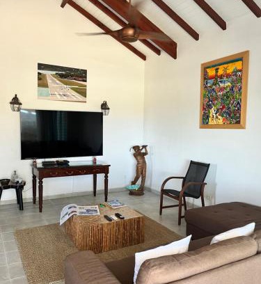 Oyster Pond Casa | LEN'HOUSE