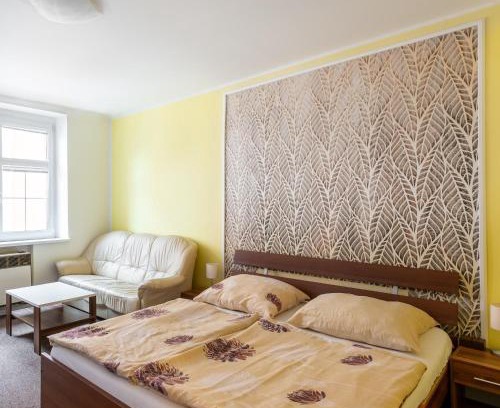 Decin Apartamento | Lena Apartment Děčín