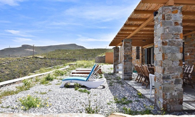 Kea Apartamento | Lena Apartment Kea