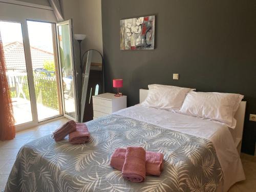 Valanidorrachi Apartamento | LenasApartment