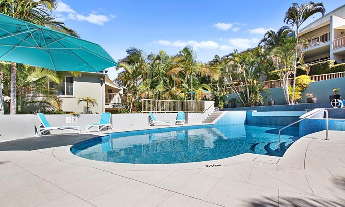 North Creek Complejo | Lennox Beach Resort