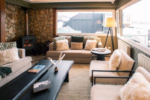 Province of Tierra del Fuego Hotel | Lennox Ushuaia