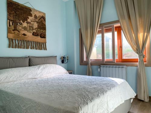 Aremogna Apartamento | Leo's Chalet