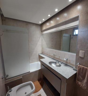 Santa Fe Apartamento | Leo XIV departamento céntrico en Santa Fe