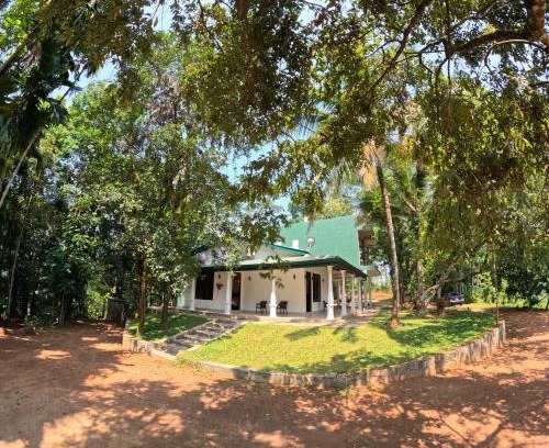 Kithulgala Complejo | Leon Hilltop Resort