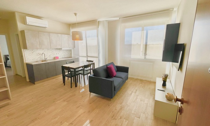 Prato Apartamento | Leonardo Apartment