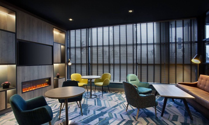 Swindon Hotel | Leonardo Hotel Swindon