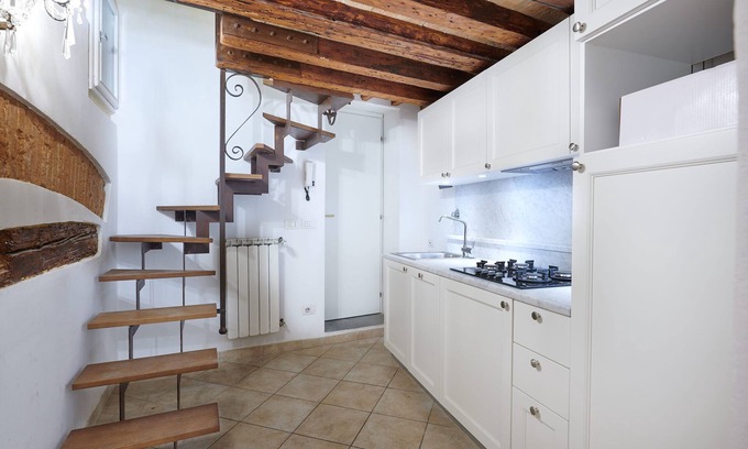 Duomo Apartamento | Leoni Suite by Mmega