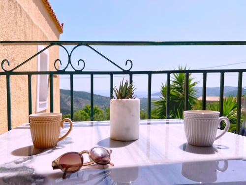 Karvelas Casa | Leonidas' Guest House