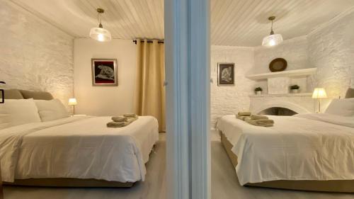 Dhoros Casa | Leonys House by TrulyCyprus