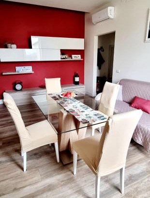 San Jacopino Apartamento | Leopolda Suite