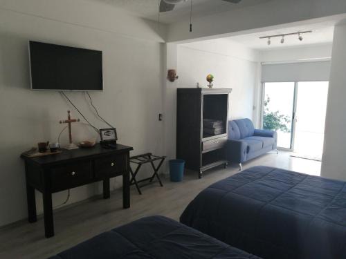 San Sebastián Xolalpa Casa | Lepa Mukawa (Descansa Bonito)