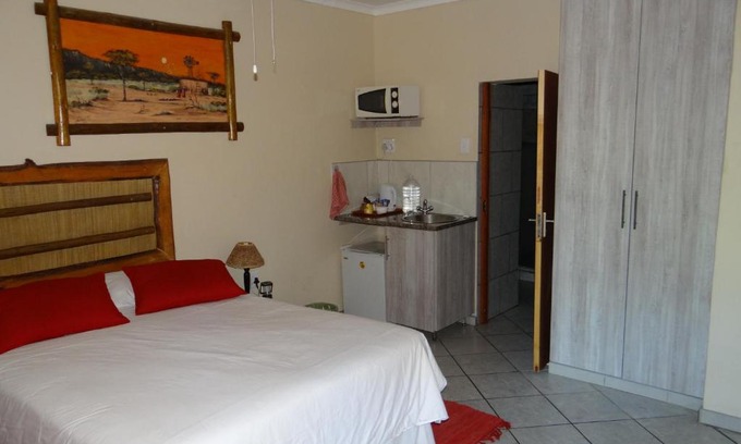 Lephalale Casa | Lephalale Guest House