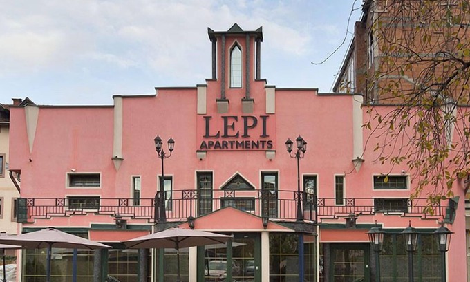 Novi Pazar Apartamento | Lepi Apartments