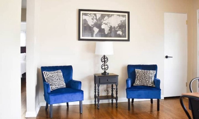 South Bend Casa | Leprechaun Lodge