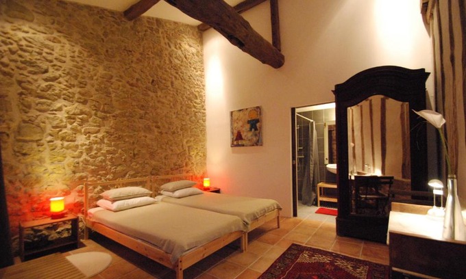 Riguepeu Casa | Les Écrehous