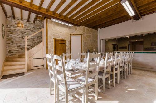 Balnot-sur-Laignes Casa | Les 3 cepages