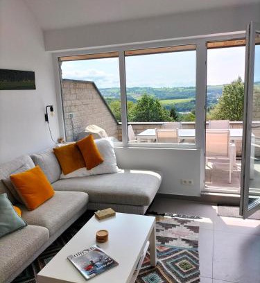 Malmedy Casa | Les Adrets de Malmedy