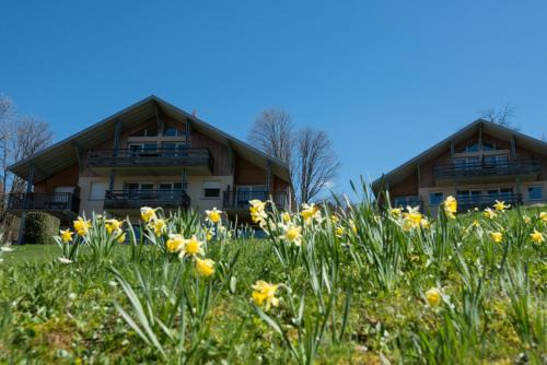 Gerardmer Apartamento | Les Adrets