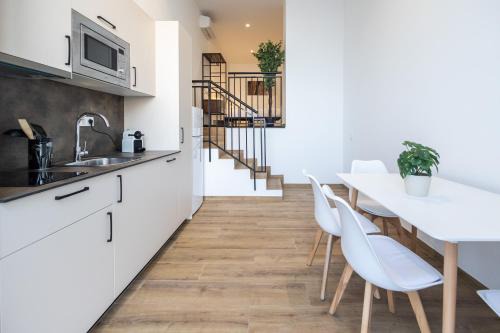 Montolivet Apartamento | Les Arts Turia by Concept Flats