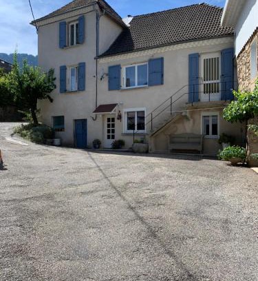 Clelles Casa | Les Bâtisses de Clément