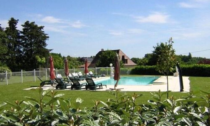 Limeuil Hotel | Les Balcons de l'Espérance