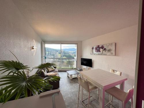 Villard-de-Lans Apartamento | Les Balcons de Villards - Au pied des Pistes