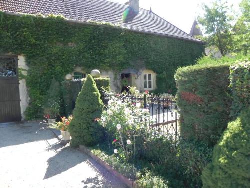 Bourg-le-Comte Casa | Les Belins