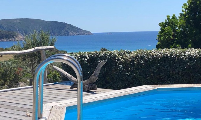 Piana Casa | Les bergeries de Stella