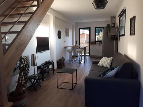 Thorigne-Fouillard Casa | Les blanchets