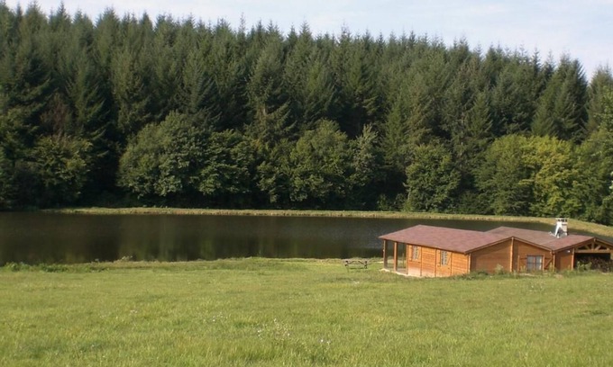 Mornay Casa | Les Bruyères du Seuil - MORNAY