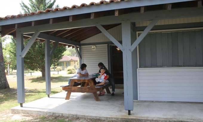 Brocas Casa | Les bruyeres