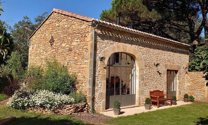 Montcabrier Otro | Les Buis de la Borie