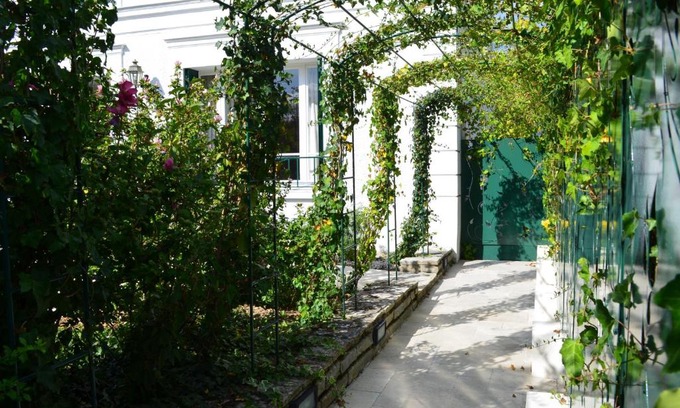 Vulaines-sur-Seine Apartamento | les Bulles d'Iris