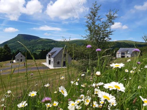 Mont-Dore Chalet De Esquí | Les Burons du Mont-Dore