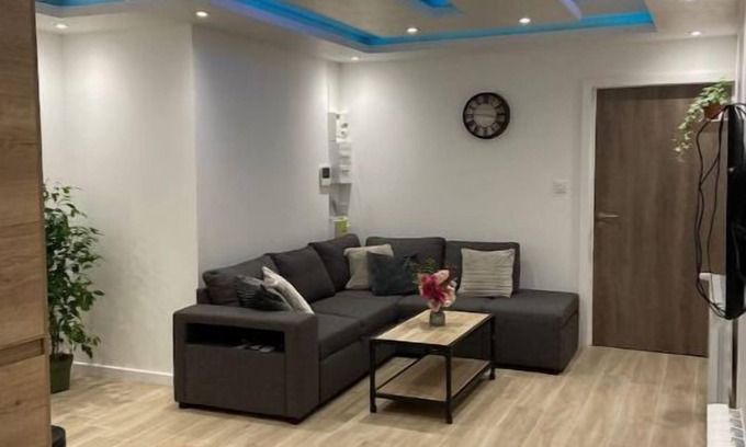 Tancua Apartamento | Les Cèdres