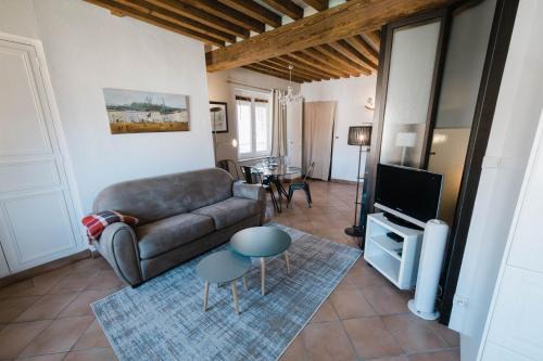 Bellecour - Hotel Dieu Apartamento | Les Célestins-Hypercentre proche Bellecour AIL