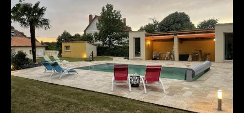 Tremolat Casa | Les cahutes