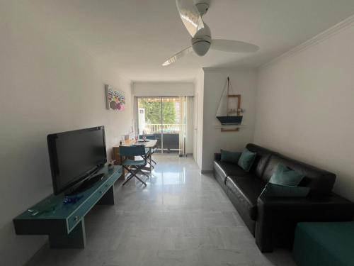 Roquebrune-Cap-Martin Apartamento | Les Caroubiers