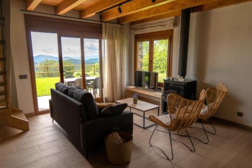 Mollo Apartamento | Les Casetes de Molló