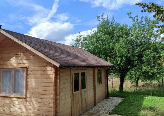 Parly Chalet De Esquí | Les Chalets de Parly