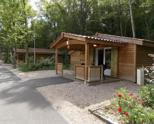 Amneville Chalet De Esquí | Les Chalets du Lac Amnéville Galaxie Cité des Loisirs