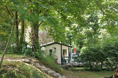 Payzac Chalet De Esquí | Les Chalets Du Moulin Du Chatain 3